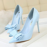 Tacones Pamela